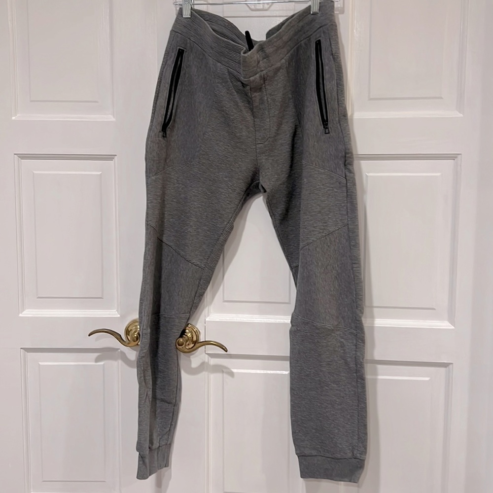 Calvin klein men’s large jogger